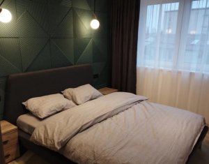 Appartement 2 chambres à louer dans Cluj-napoca