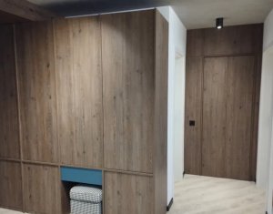 Appartement 2 chambres à louer dans Cluj-napoca