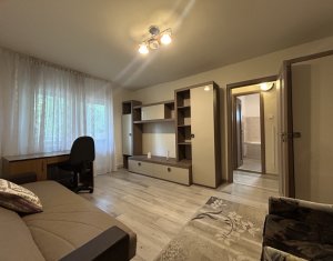 Appartement 2 chambres à louer dans Cluj-napoca, zone Manastur
