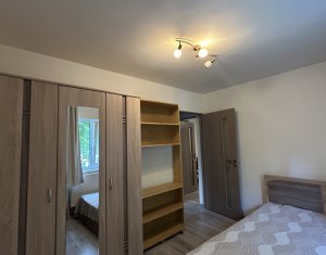 Appartement 2 chambres à louer dans Cluj-napoca, zone Manastur