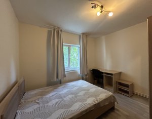 Appartement 2 chambres à louer dans Cluj-napoca, zone Manastur