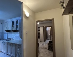Appartement 2 chambres à louer dans Cluj-napoca, zone Manastur