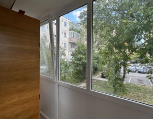 Appartement 2 chambres à louer dans Cluj-napoca, zone Manastur