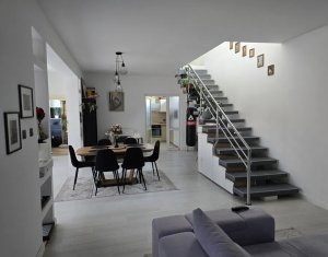 Maison 4 chambres à louer dans Cluj-napoca, zone Centru