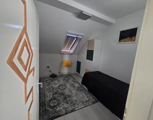 Maison 4 chambres à louer dans Cluj-napoca, zone Centru