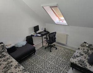 Maison 4 chambres à louer dans Cluj-napoca, zone Centru