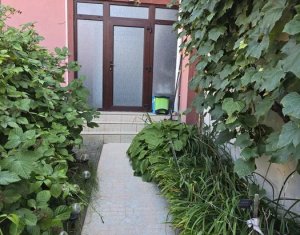 Maison 4 chambres à louer dans Cluj-napoca, zone Centru