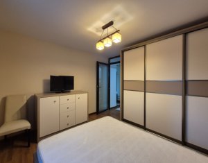 Apartament 2 camere, Zorilor, zona UMF si UTCN, proaspat renovat, Sigma Center