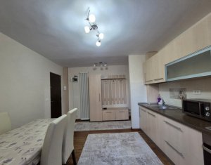 Apartament 2 camere, Zorilor, zona UMF si UTCN, proaspat renovat, Sigma Center
