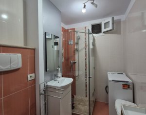 Apartament 2 camere, Zorilor, zona UMF si UTCN, proaspat renovat, Sigma Center