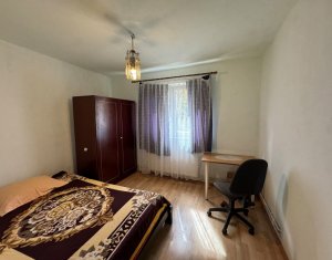 Apartament cu 2 camere, decomandat, 50mp, etaj 1/4, Marasti