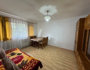 Apartament cu 2 camere, decomandat, 50mp, etaj 1/4, Marasti