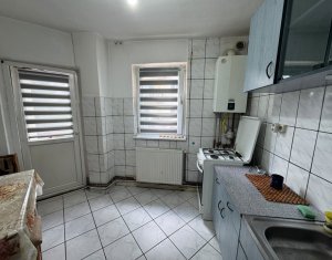 Apartament cu 2 camere, decomandat, 50mp, etaj 1/4, Marasti