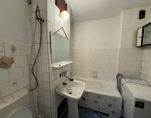 Apartament cu 2 camere, decomandat, 50mp, etaj 1/4, Marasti