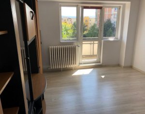 Apartament cu 3 camere, decomandat, Gheorgheni, Nicolae Titulescu