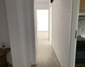 Apartament cu 3 camere, decomandat, Gheorgheni, Nicolae Titulescu