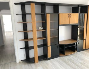 Apartament cu 3 camere, decomandat, Gheorgheni, Nicolae Titulescu
