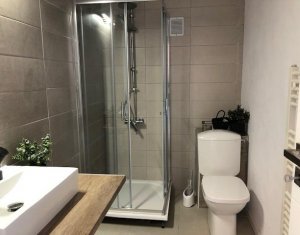 Apartament cu 3 camere, decomandat, Gheorgheni, Nicolae Titulescu