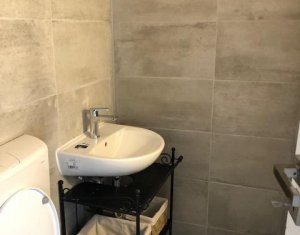 Apartament cu 3 camere, decomandat, Gheorgheni, Nicolae Titulescu