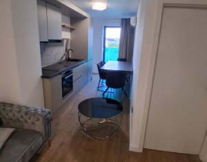 Apartament 2 camere, bloc nou, Zorilor