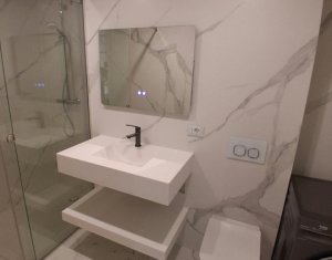 Apartament 2 camere, bloc nou, Zorilor