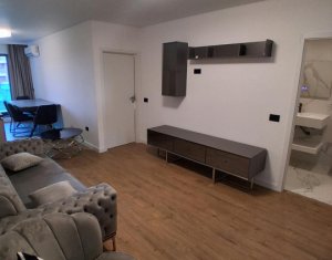 Apartament 2 camere, bloc nou, Zorilor