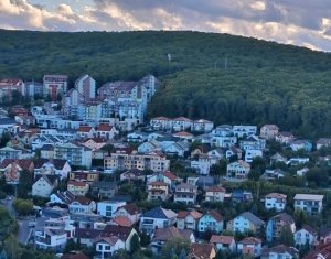 Apartament 3 camere, bloc nou