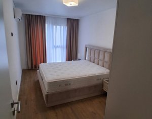 Apartament 3 camere, bloc nou
