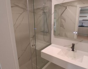 Apartament 3 camere, bloc nou