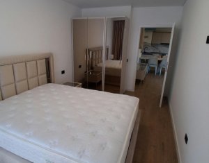 Apartament 3 camere, bloc nou