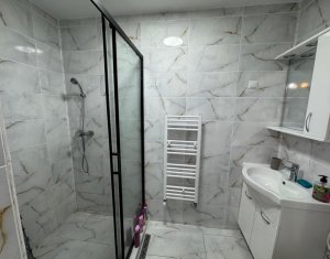 Apartament la casa, cheltuieli incluse, Plopilor