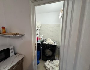 Apartament la casa, cheltuieli incluse, Plopilor