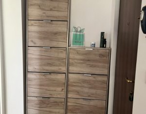 Apartment 2 rooms for rent in Cluj-napoca, zone Gheorgheni