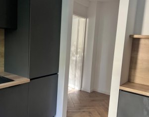 Apartment 2 rooms for rent in Cluj-napoca, zone Gheorgheni