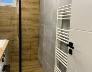 Apartment 2 rooms for rent in Cluj-napoca, zone Gheorgheni