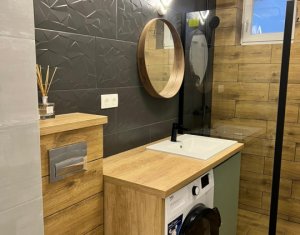 Apartment 2 rooms for rent in Cluj-napoca, zone Gheorgheni