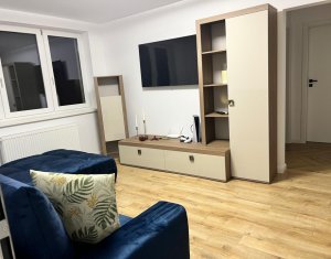 Apartment 2 rooms for rent in Cluj-napoca, zone Gheorgheni
