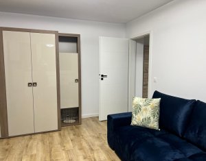 Apartment 2 rooms for rent in Cluj-napoca, zone Gheorgheni