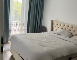 Apartment 2 rooms for rent in Cluj-napoca, zone Gheorgheni