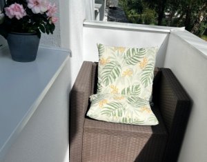 Apartment 2 rooms for rent in Cluj-napoca, zone Gheorgheni