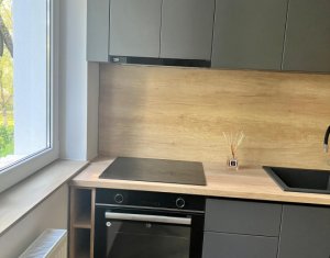 Apartment 2 rooms for rent in Cluj-napoca, zone Gheorgheni