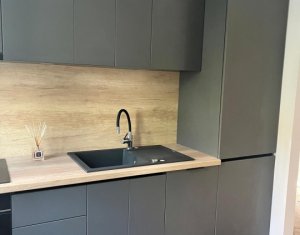 Apartment 2 rooms for rent in Cluj-napoca, zone Gheorgheni