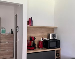 Apartment 2 rooms for rent in Cluj-napoca, zone Gheorgheni