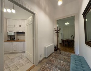 Apartament 2 camere, zona ultracentrala