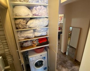 Apartament 3 camere, Zorilor, zona UMF, UTCN, 2 bai, parcare