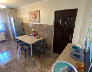 Apartament 3 camere, Zorilor, zona UMF, UTCN, 2 bai, parcare