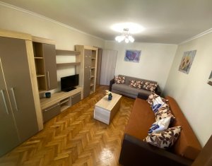 Apartament 3 camere, Zorilor, zona UMF, UTCN, 2 bai, parcare
