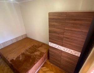 Apartament 3 camere, Zorilor, zona UMF, UTCN, 2 bai, parcare