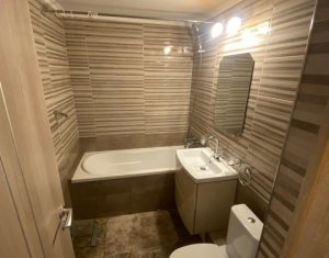 Apartament 3 camere, Zorilor, zona UMF, UTCN, 2 bai, parcare