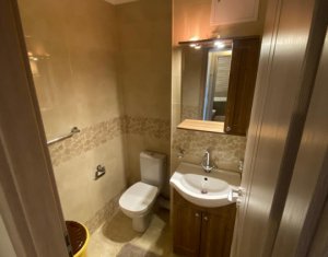 Apartament 3 camere, Zorilor, zona UMF, UTCN, 2 bai, parcare